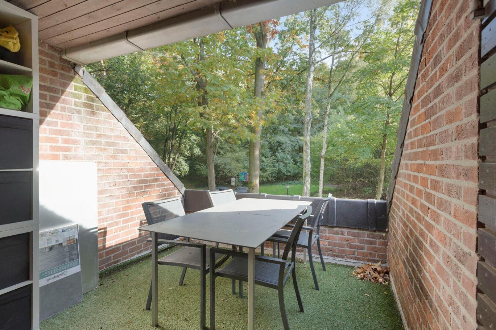 Chalet In Het Bos - Gezin - Wandelaars - Digital Nomads - Hs Wifi - Fijnspar 108 Aan de Wolfsberg Eksteriør billede