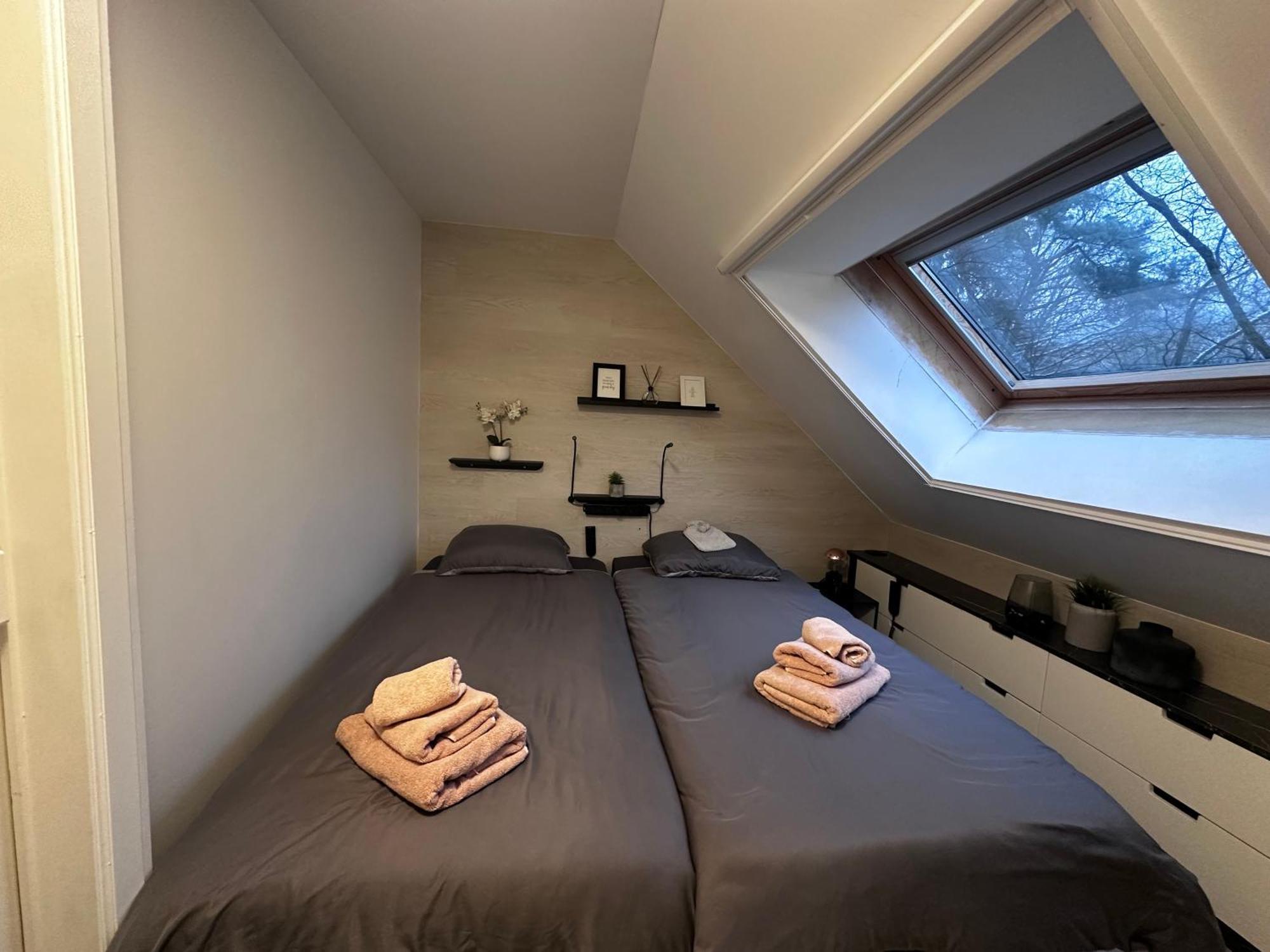 Chalet In Het Bos - Gezin - Wandelaars - Digital Nomads - Hs Wifi - Fijnspar 108 Aan de Wolfsberg Eksteriør billede